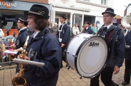 Instrumentalverein Stahe-Niederbusch